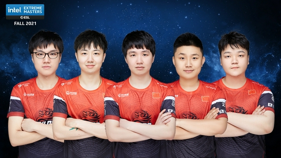 GEN战队全员离队 2024无畏契约上海大师赛再掀波澜