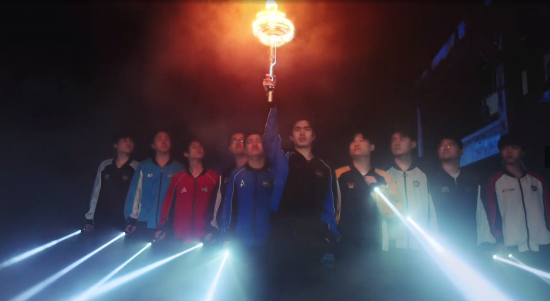 BLAST SLAM S5成都站中国区预选赛盛大开启